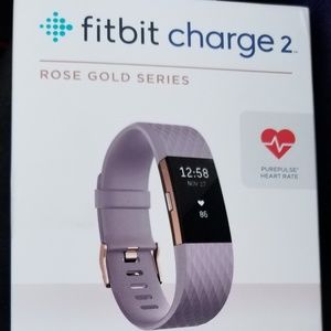 Fitbit Charge 2